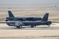 Mỹ lại tiếp tục dùng Pháo Đài Bay B-52H rằn mặt Iran