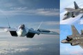 Phi công Nga khẳng định sẽ "vít cổ" tiêm kích F-35 khi một-chọi-một