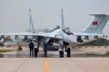 Đã "nhái" xong, Trung Quốc không còn lý do gì để mua tiêm kích Su-35