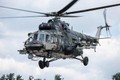 Cách trực thăng Nga "tàng hình" trước tên lửa phòng không vác vai