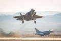 Phát hiện tiêm kích tàng hình F-35 của Israel tung hoành ở Lebanon