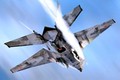 Mỹ không sợ Su-57 nhưng lại "toát mồ hôi hột" trước tiêm kích MiG-41