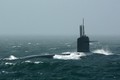 Tàu ngầm hạt nhân nguy hiểm nhất lại không phải của Mỹ hay Nga