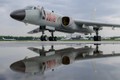 Máy bay ném bom H-6 của Trung Quốc bị Mỹ "bắt thóp"