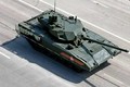 Tính năng độc nhất trên xe tăng Armata khiến NATO phát thèm