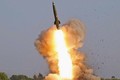 Syria phóng tên lửa đạn đạo: Như gáo nước lạnh dội vào người Thổ