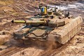 Nga đáp trả sau nghi án ăn cắp công nghệ xe tăng T-84