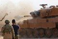 Xe tăng M60 của Thổ Nhĩ Kỳ thất bại thảm hại ở Syria?