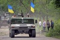 Phe ly khai sử dụng xe bọc thép Mỹ, sự thật bất ngờ mà Ukraine muốn giấu