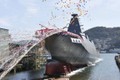 Indonesia dự định mua khinh hạm tàng hình Nhật, quyết khóa chặt Trung Quốc