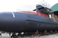 Tây Ban Nha chuẩn bị hạ thủy tàu ngầm sau... 16 năm đóng mới