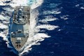 Hải quân Trung Quốc: Dù đông tàu chiến vẫn chỉ toàn lý thuyết