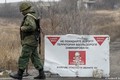 Báo Mỹ: Nghi ngờ Nga sẽ sáp nhập Donbass vào với Liên bang