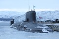 Ấn Độ trả lại Nga tàu ngầm hạt nhân Schuka-B để nhận về... Yasen-M?