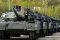 Bất ngờ: Sẽ không có xe tăng T-14 Armata cho Nga trong năm nay
