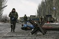 Lần đầu tiên trong lịch sử, bom đạn NATO nã vào Donbass