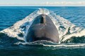 Tàu ngầm hạt nhân giữ kỷ lục thế giới của Nga chính thức ra khơi