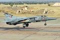 Cường kích MiG-27 - huy hoàng cuối cùng của Mikoyan