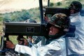 "Hỏa thần" M202 vác vai đáng sợ của đặc nhiệm Mỹ 