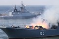 Nga đưa thêm tàu chiến tới biển Đen, NATO hãy coi chừng!
