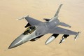 Tiêm kích F-16 tái sinh từ ‘nghĩa địa’ vẫn... bền gấp đôi Su-30 sản xuất mới