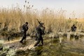 Iraq tung lực lượng đặc nhiệm ráo riết truy lùng phiến quân IS 