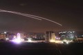 Nga thấy F-16 Israel ở Syria, nhưng không làm gì khác ngoài... nhìn