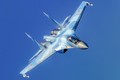 Sức mạnh máy bay tiêm kích Su-35 Nga vừa gặp nạn