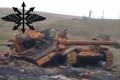Sốc: Pháo binh Armenia nghiền nát xe tăng chủ lực T-90 Azerbaijan