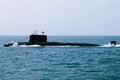 Tàu ngầm hạt nhân Trung Quốc bị phát giác khi bám theo tàu sân bay Anh 