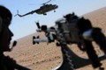 Taliban dùng máy bay tấn công, điều Afghanistan sợ nhất đã xảy ra 