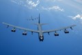 Soi dàn máy bay ném bom chiến lược Mỹ vừa điều tới Afghanistan