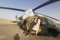Taliban xếp thứ 26 trong các lực lượng không quân lớn nhất thế giới 