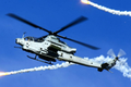 Siêu trực thăng tấn công AH-1Z Mỹ tham gia đánh phá thung lũng Panjshir?