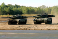 Phát bắn lập kỷ lục của Leopard 2A6 khiến xe tăng Nga "ngước nhìn" 