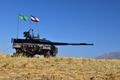 Iran kéo hàng trăm xe tăng tới sát Azerbaijan, Baku căng thẳng tột độ