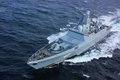 Chiến hạm tàng hình của Nga hết phụ thuộc Ukraine và... Hàn Quốc