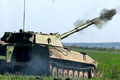 Ukraine dồn toàn bộ pháo tự hành Gvozdika tới Donbass, chuẩn bị tổng tấn công