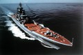Tuần dương hạm Kirov nâng cấp trở thành 'vấn đề chết người' với Mỹ