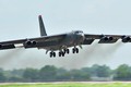 B-52 Mỹ tới châu Âu giữa lúc Nga-Ukraine căng như dây đàn