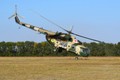 Ukraine nêu tên ứng cử viên thay thế trực thăng Mi-8