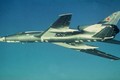 Tu-22: Máy bay ném bom chiến lược cực dị, khác hoàn toàn Tu-22M