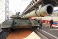 Lộ nội thất siêu tăng T-90M bị Nga bỏ lại tại Kharkov