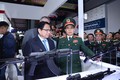 Thủ tướng dự lễ khai mạc Triển lãm Quốc phòng quốc tế Việt Nam 2022