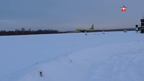 Nga sắp nhận Tu-160M, mẫu oanh tạc cơ mới đầu tiên sau 30 năm