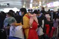 Xuân vận ở Trung Quốc: Cuộc di cư lớn nhất của nhân loại