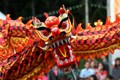 Những phong tục kỳ lạ vào dịp Tết ở Trung Quốc