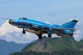 Đôi cánh của tiêm kích - bom Su-22 Việt Nam có gì đặc biệt?