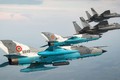 Báo Mỹ: Romania nên viện trợ dàn MiG-21 mới về hưu cho Ukraine?