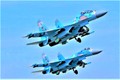 Tiêm kích Su-27 mang trong mình nhiều công nghệ từ F-15 của Mỹ?
